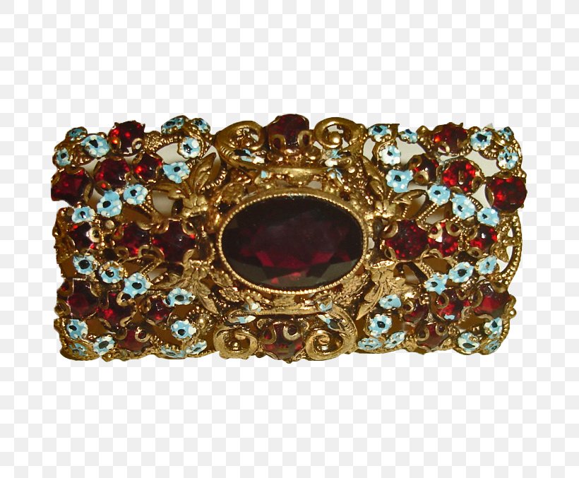 Bangle Bracelet Bling-bling Jewellery Maroon, PNG, 677x677px, Bangle, Bling Bling, Blingbling, Bracelet, Fashion Accessory Download Free