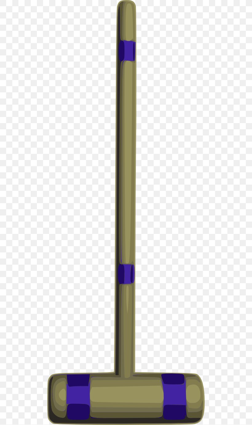 Croquet Mallet Clip Art, PNG, 512x1381px, Croquet, Ball, Free Content, Game, Mallet Download Free