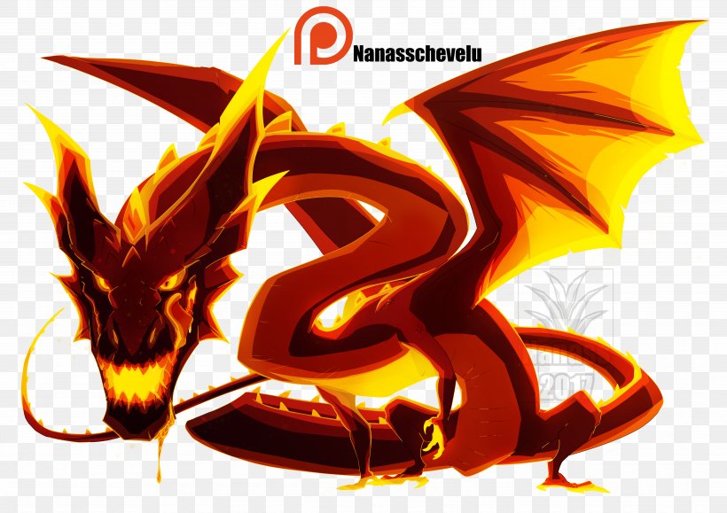 Dragon DeviantArt Artist Fan Art, PNG, 4960x3507px, Dragon, Art, Artist, Cartoon, Crimson Download Free
