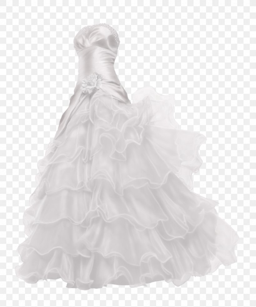 Dress Bride Wedding, PNG, 900x1078px, Dress, Black And White, Bridal Accessory, Bridal Clothing, Bridal Party Dress Download Free