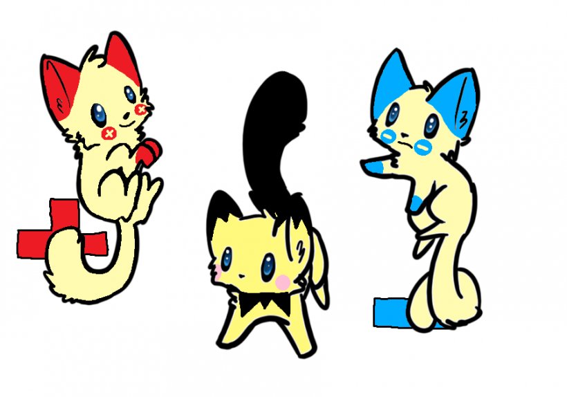 Felix The Cat Pikachu Kitten Clip Art, PNG, 900x630px, Cat, Animation, Art, Artwork, Carnivoran Download Free