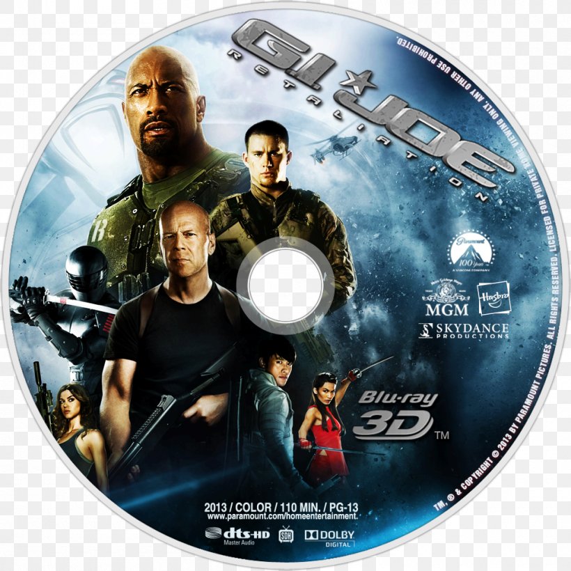 G.I. Joe Film Poster Action Film Actor, PNG, 1000x1000px, Gi Joe, Action Film, Actor, Bruce Willis, Die Hard Download Free