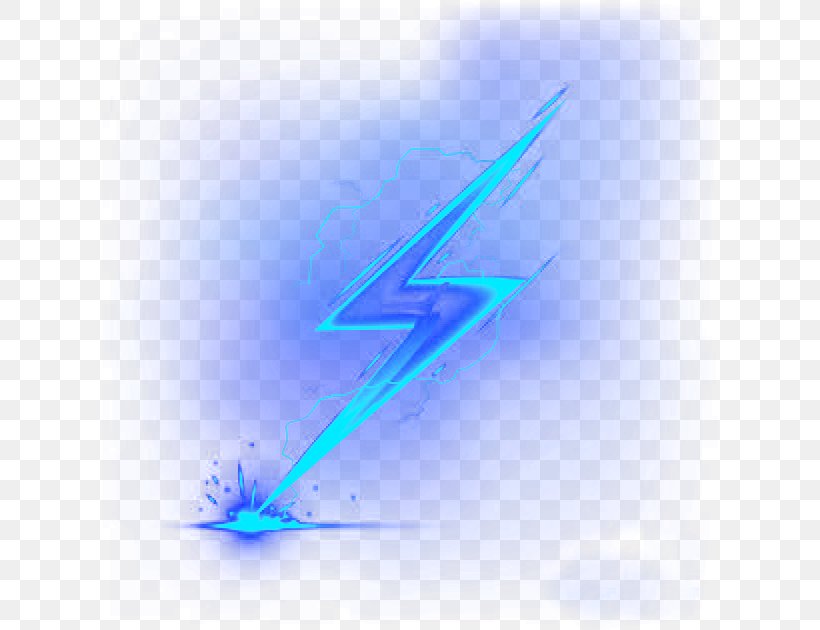 Lightning Graphic Design, PNG, 630x630px, Light, Azure, Blue, Designer, Diagram Download Free