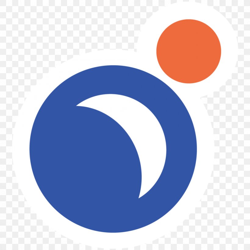 Logo Brand Desktop Wallpaper, PNG, 1000x1000px, Logo, Blue, Brand, Computer, Sky Download Free