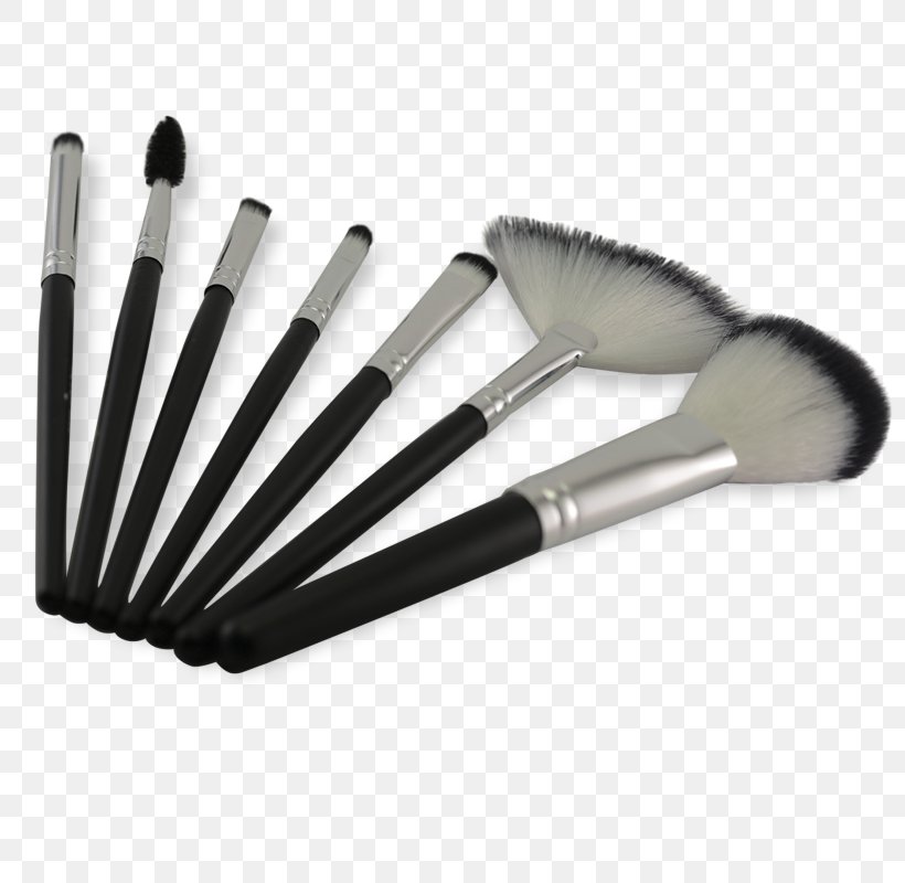 Makeup Brush Cosmetics Eye Shadow Beauty, PNG, 800x800px, Brush, Beauty, Bristle, Concealer, Cosmetics Download Free