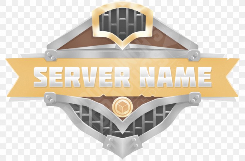 Minecraft Computer Servers, PNG, 1024x674px, Minecraft, Brand, Computer Servers, Emblem, Logo Download Free
