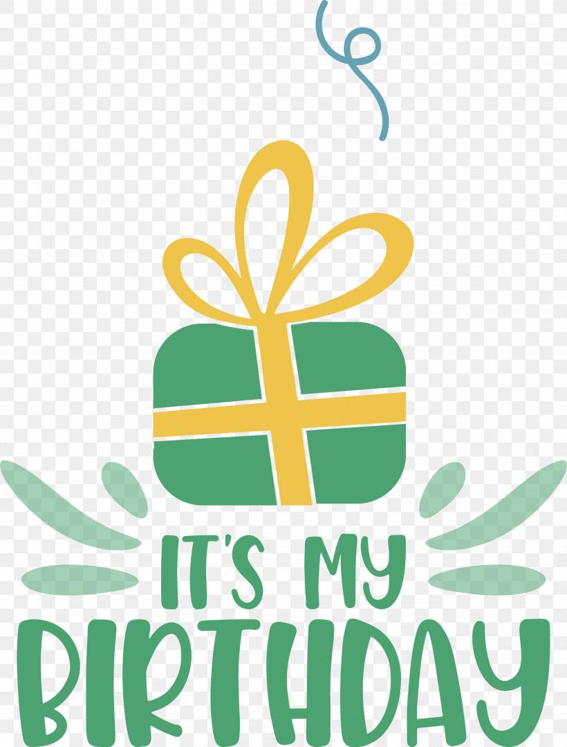 My Birthday Happy Birthday, PNG, 2277x3000px, My Birthday, Biology, Green, Happy Birthday, Leaf Download Free