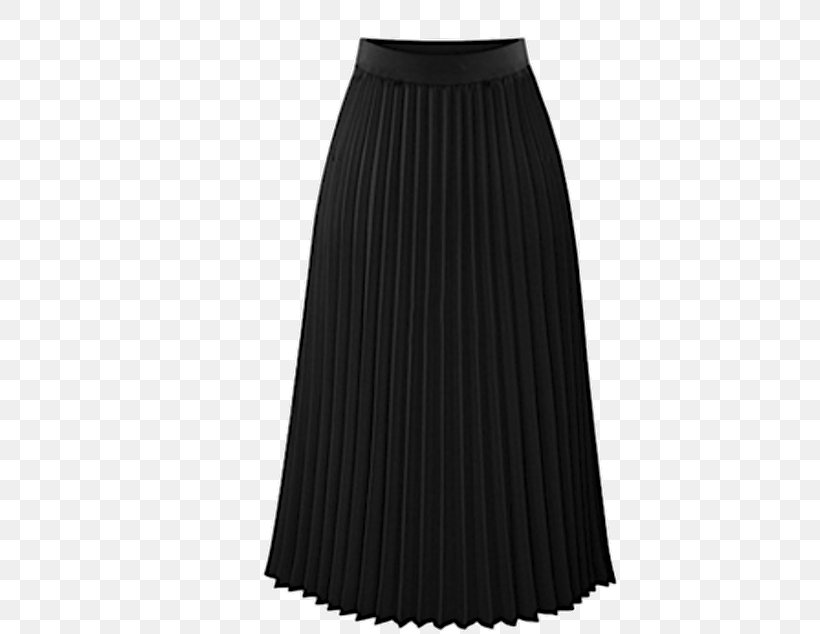 Skirt Chiffon Woman Clothing Pleat, PNG, 486x634px, Skirt, Ball Gown, Black, Brand, Chiffon Download Free