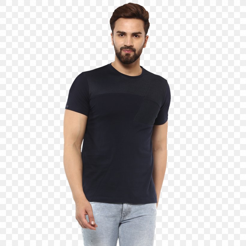 T-shirt Sleeve Polo Shirt Crew Neck, PNG, 1500x1500px, Tshirt, Casual, Clothing, Crew Neck, Denim Download Free