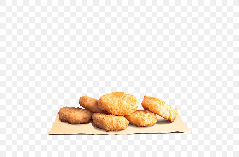 Burger King Chicken Nuggets Hamburger Chicken Fingers, PNG, 500x540px, Chicken Nugget, Baked Goods, Batter, Biscuit, Buffalo Wing Download Free