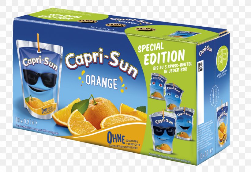 Capri Sun Juice Lemon Fizzy Drinks, PNG, 1000x685px, Capri, Capri Sun, Coupon, Face, Fizzy Drinks Download Free