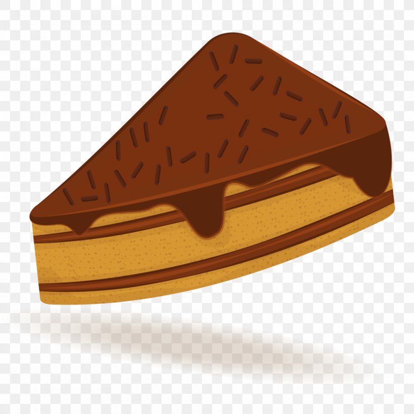Chocolate Cake Euclidean Vector, PNG, 1000x1000px, Chocolate Cake, Cake, Designer, Triangle Download Free