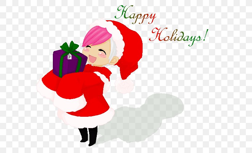 Christmas Ornament Santa Claus Clip Art, PNG, 606x498px, Christmas Ornament, Art, Christmas, Christmas Decoration, Description Download Free