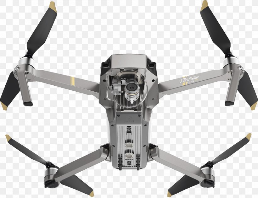 DJI Mavic Pro Platinum DJI Mavic Pro Platinum Unmanned Aerial Vehicle Quadcopter, PNG, 1200x924px, 4k Resolution, Mavic Pro, Aerial Photography, Aircraft, Dji Download Free