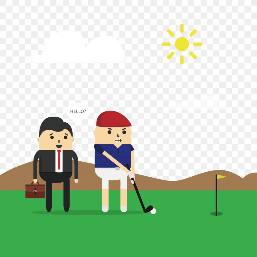 Golf Sport Illustration, PNG, 1772x1770px, Golf, Art, Ball, Cartoon, Creative Work Download Free
