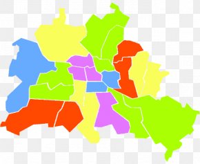 Map - KÃ¶penick Alt-Treptow Kreuzberg PlÃ¤nterwald Adlershof PNG