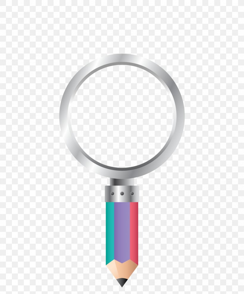 Magnifying Glass, PNG, 1448x1747px, 3d Computer Graphics, Magnifying Glass, Cartoon, Computer Graphics, Purple Download Free