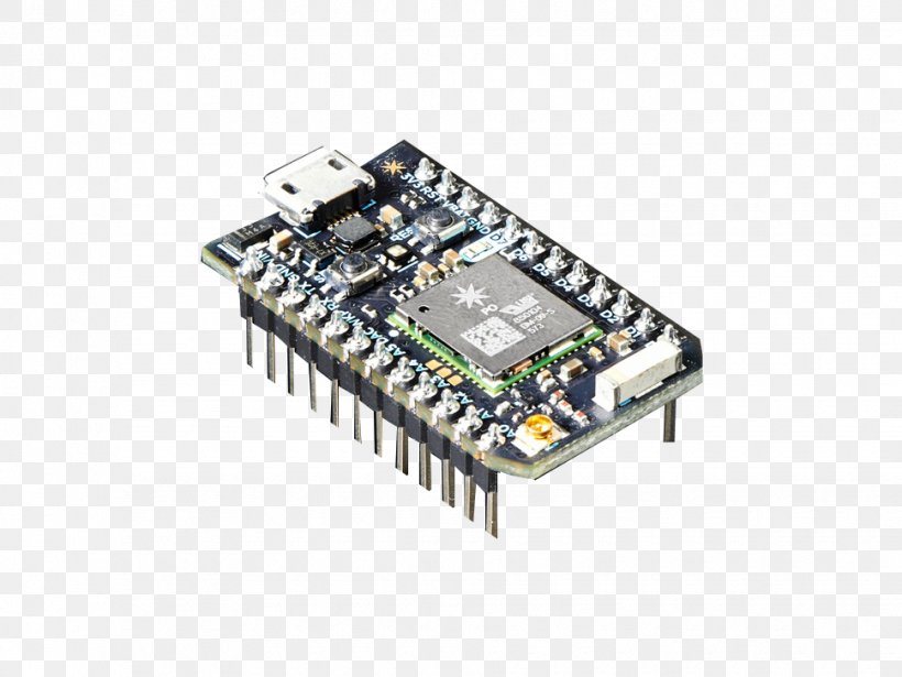 Microcontroller Photon Electronics Particle Arduino, PNG, 970x728px, Microcontroller, Adafruit Industries, Arduino, Arm Architecture, Circuit Component Download Free