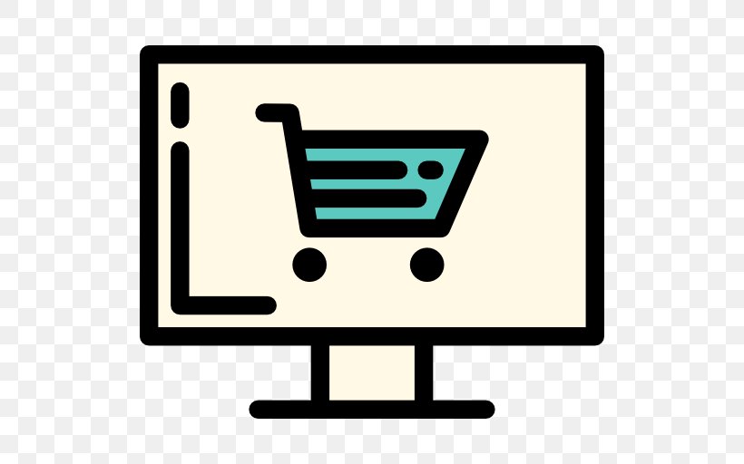 Online Shopping E-commerce Shopping Cart Software, PNG, 512x512px, Online Shopping, Area, Display Device, Ecommerce, Rectangle Download Free