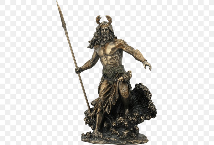 Poseidon Bust Greek Mythology Oceanus Statue, PNG, 555x555px, Poseidon, Bronze, Bronze Sculpture, Bust, Classical Sculpture Download Free