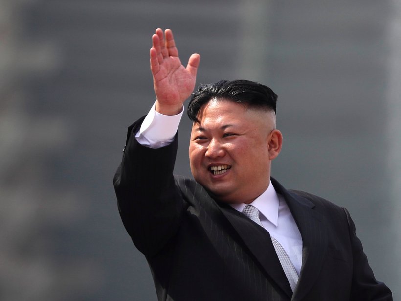Pyongyang South Korea United States Kim Jong-un Military, PNG, 1314x986px, Pyongyang, Business Insider, Donald Trump, Kim Jongil, Kim Jongun Download Free