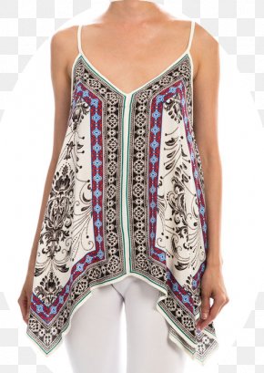Dress - Shoulder Dress PNG