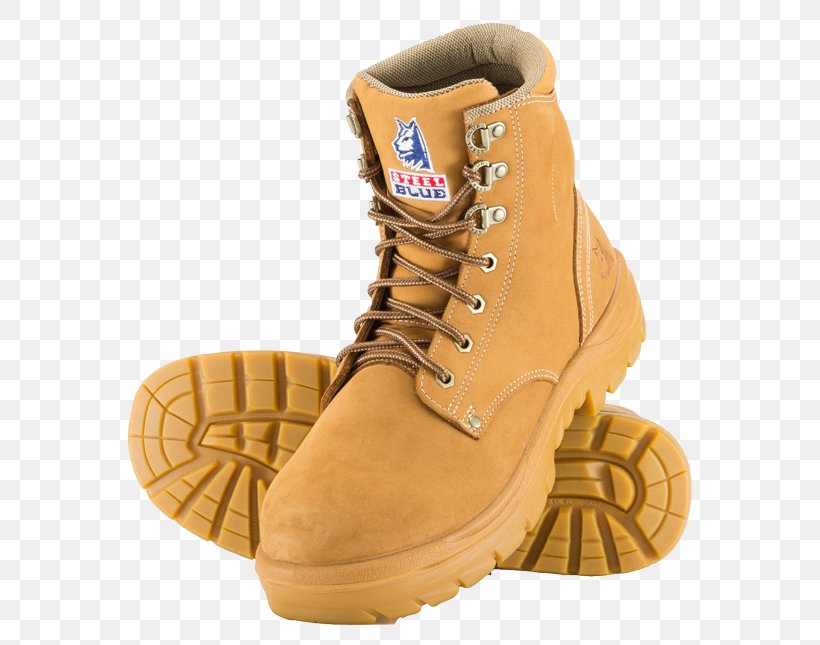 steel blue boots australia