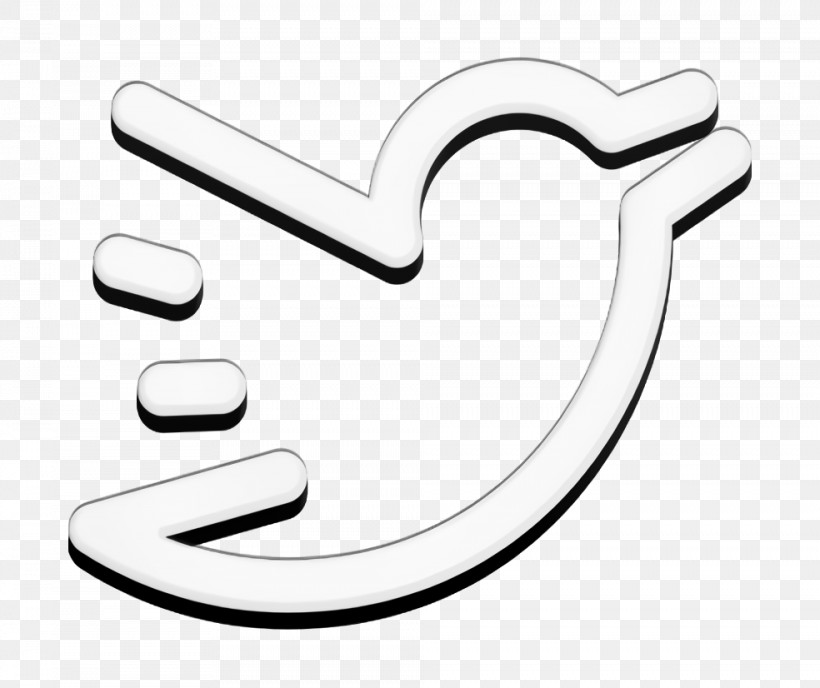 Bird Icon Social Websites Icon Twitter Logo Icon, PNG, 984x826px, Bird Icon, Geometry, Line, Mathematics, Meter Download Free