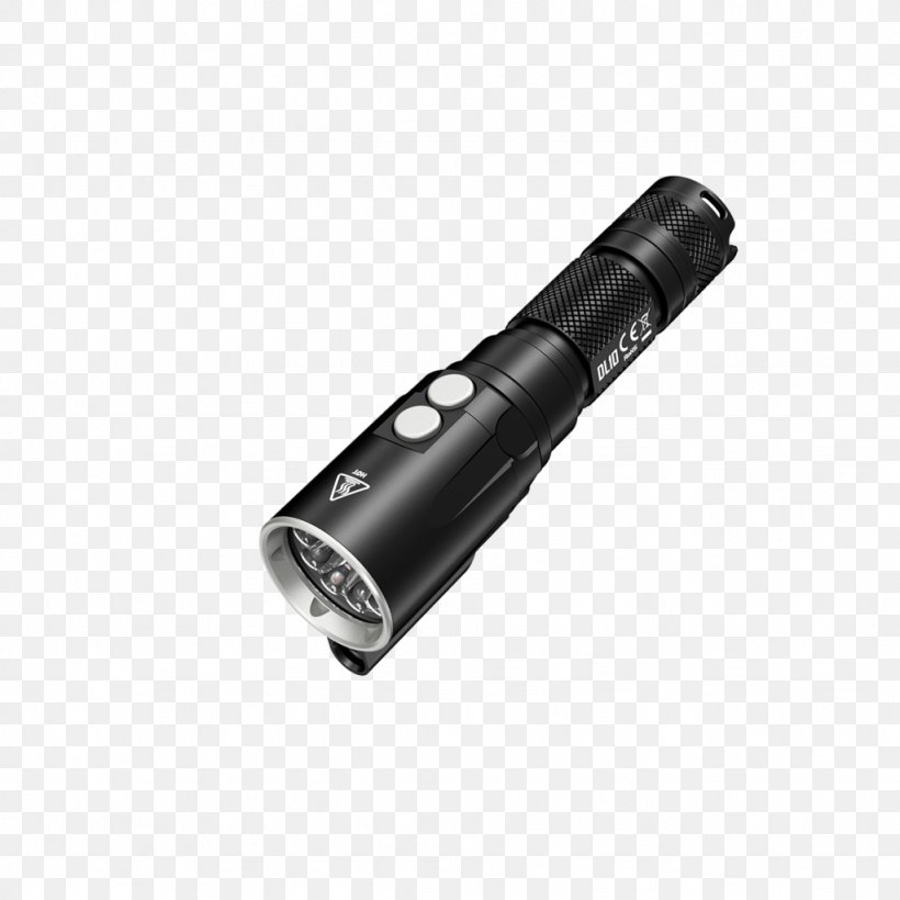 Flashlight Light-emitting Diode Cree Inc. Lighting, PNG, 1024x1024px, Light, Color Rendering Index, Cree Inc, Flashlight, Hardware Download Free