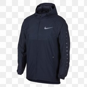 nike men's rain jackets with hood