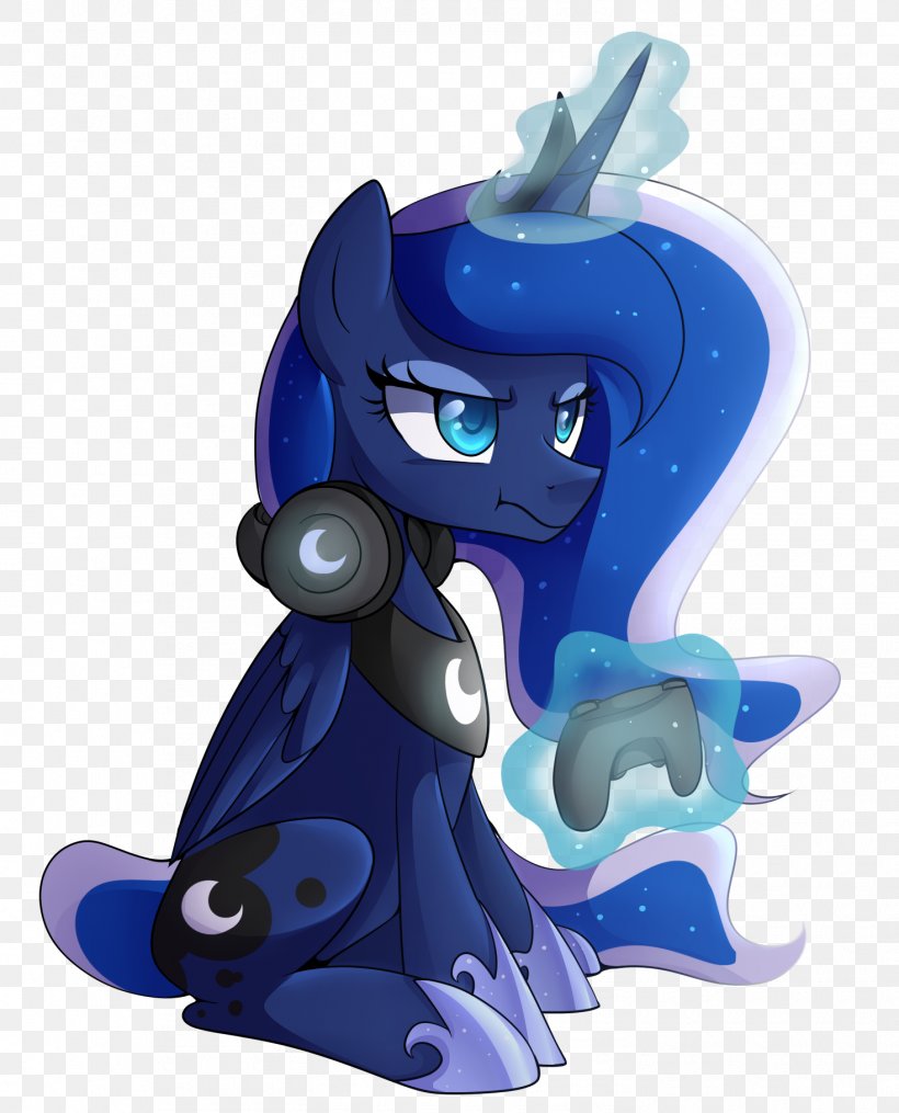 Princess Luna Video Game Lula 3D Princess Celestia Rage, PNG, 1470x1820px, Princess Luna, Deviantart, Electric Blue, Fan Art, Fictional Character Download Free