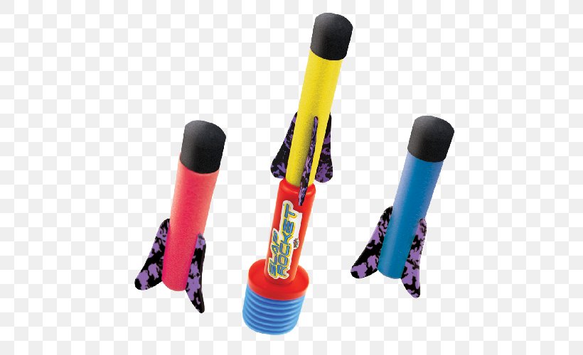 Rocket Launcher Plastic Spacecraft, PNG, 500x500px, Rocket, Cup, Game, Outer Space, Party Favor Download Free