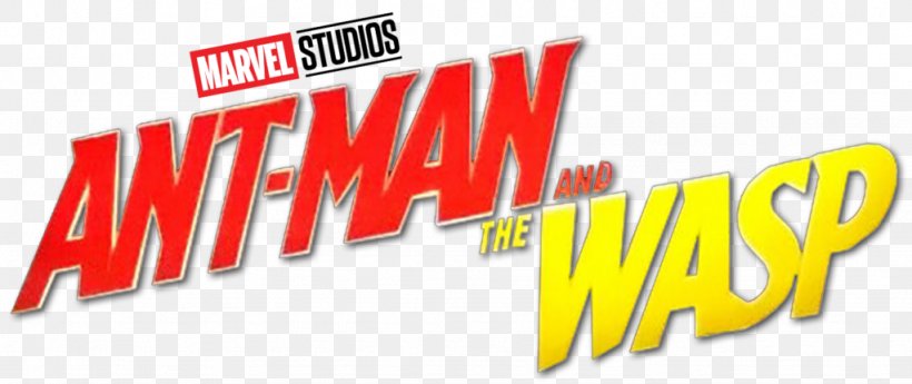 Wasp Ant-Man Logo Thumbnail Product, PNG, 1024x432px, Wasp, Advertising, Antman, Antman And The Wasp, Banner Download Free