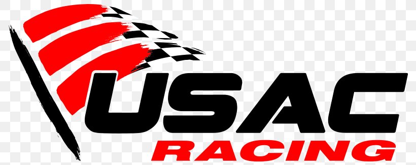 2017 USAC National Midget Series Logo 2018 USAC Silver Crown Series 2018 USAC AMSOIL National Sprint Car Championship United States Auto Club, PNG, 800x325px, Logo, Area, Auto Racing, Brand, Daytona International Speedway Download Free