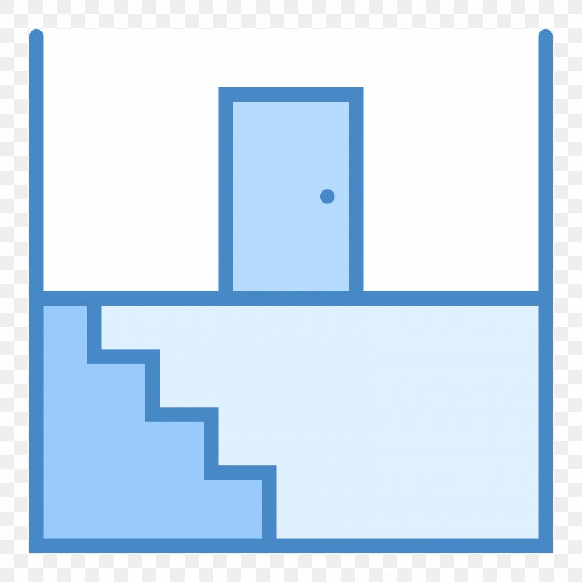Basement House Plan Stairs, PNG, 1600x1600px, Basement, Area, Balcony, Blue, Brand Download Free