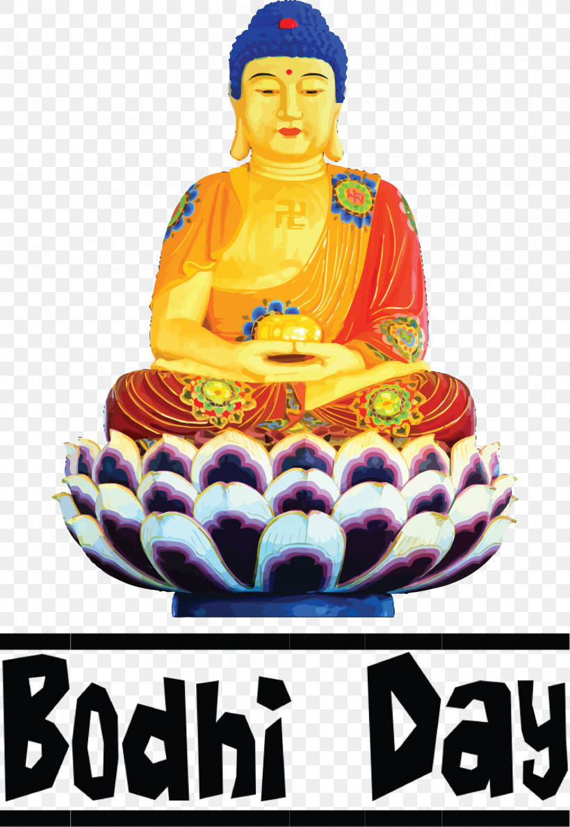 Bodhi Day, PNG, 2068x2999px, Bodhi Day, Buddhahood, Gautama Buddha, Thai Buddhist Sculpture Download Free