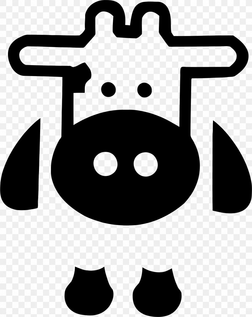 Calf Texas Longhorn Ox Clip Art, PNG, 1859x2334px, Calf, Artwork, Black, Black And White, Cattle Download Free