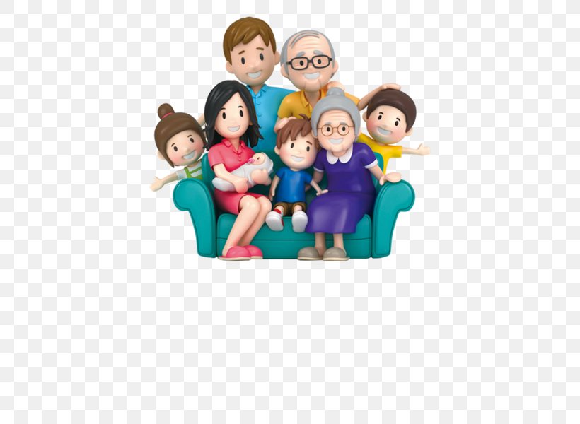 Extended Family Clip Art, PNG, 424x600px, Family, Blog, Cartoon, Child, Extended Family Download Free