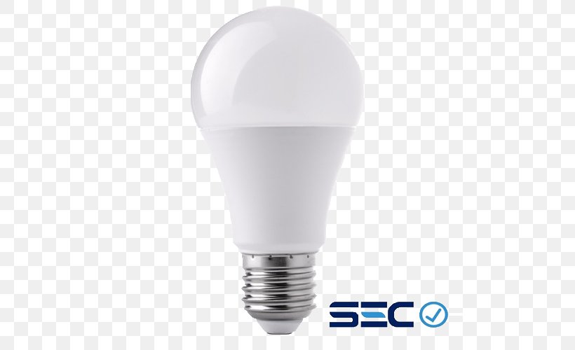 Light-emitting Diode LED Lamp Edison Screw Multifaceted Reflector, PNG, 500x500px, Light, Bipin Lamp Base, Candle, Edison Screw, Led Lamp Download Free