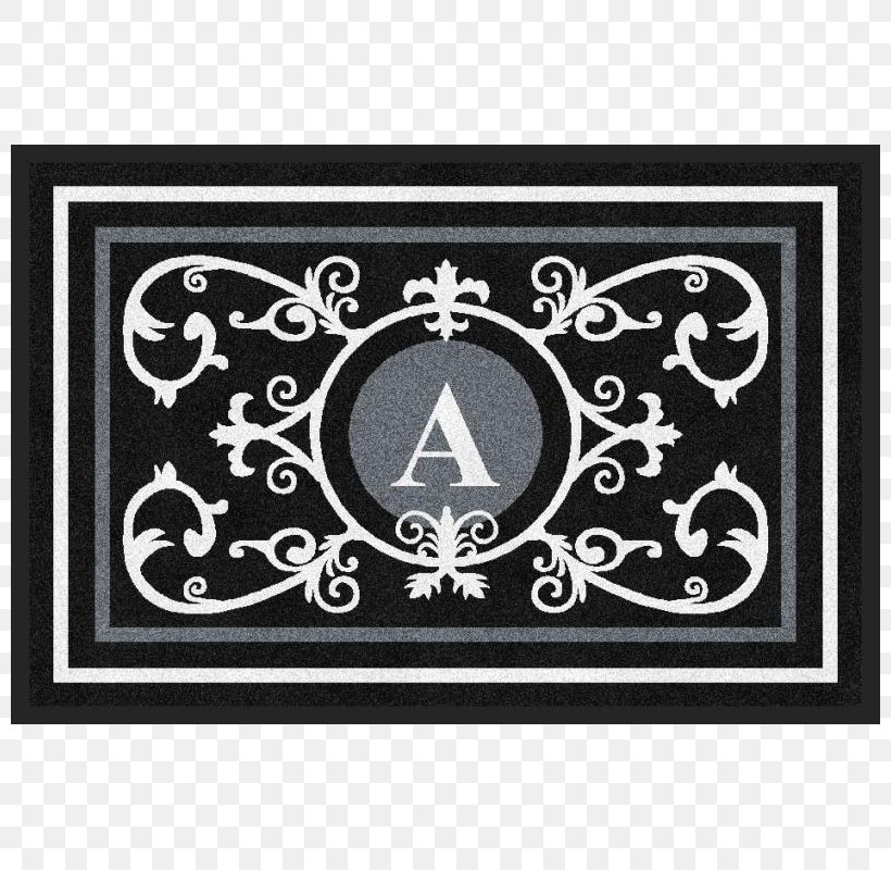 Mat Picture Frames Monogram House Door, PNG, 800x800px, Mat, Business, Carpet, Color, Door Download Free