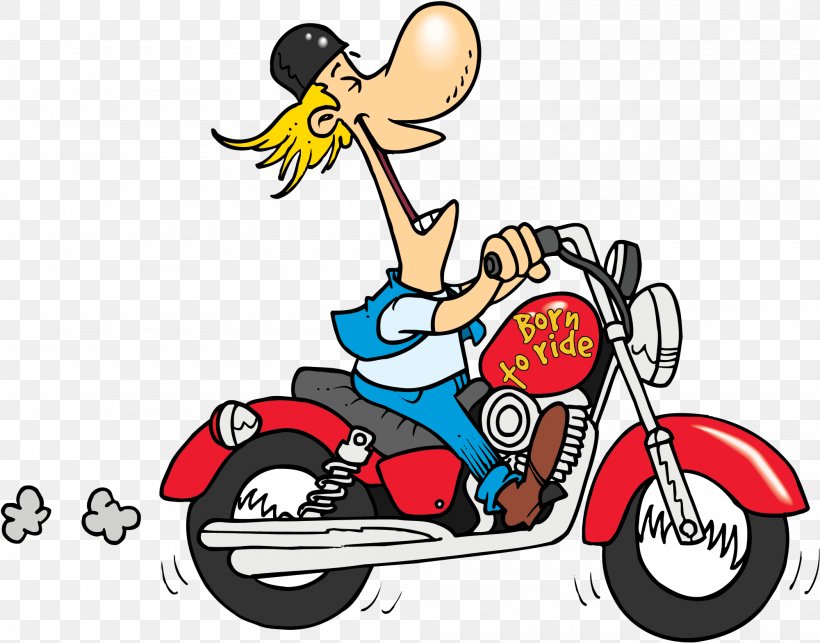 Motorcycle Cartoon Harley-Davidson Drawing Clip Art, PNG, 2000x1570px, Motorcycle, Animation, Artwork, Automotive Design, Car Download Free
