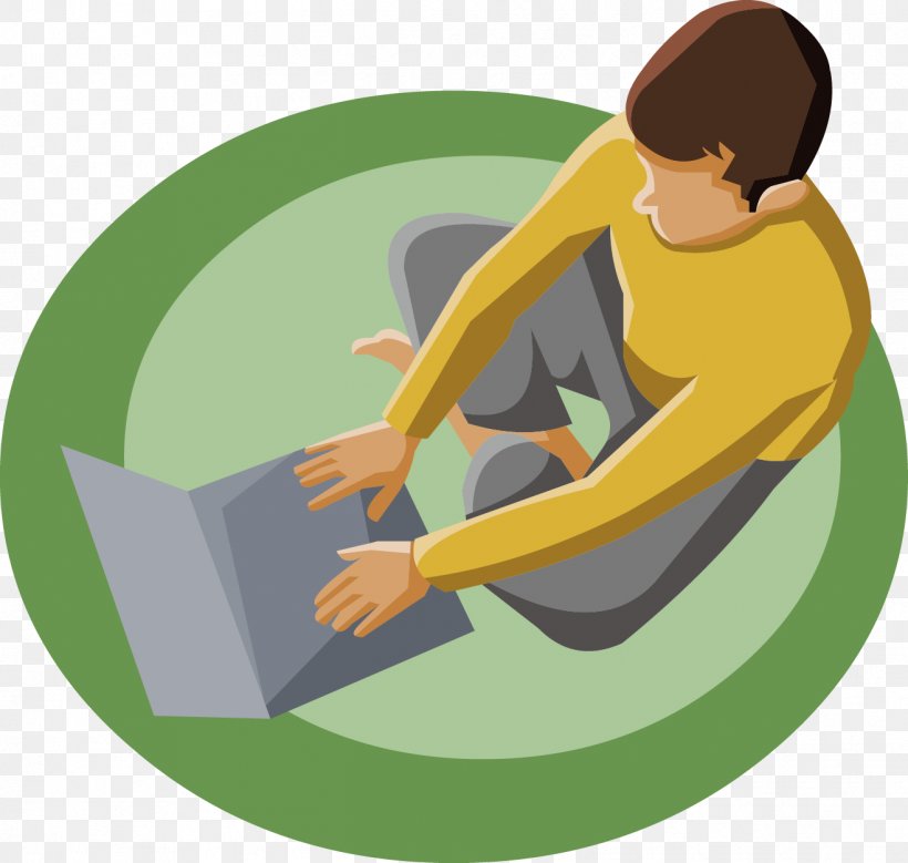 Running Computer, PNG, 1317x1252px, Logo, Art, Cartoon, Human Behavior, Play Download Free