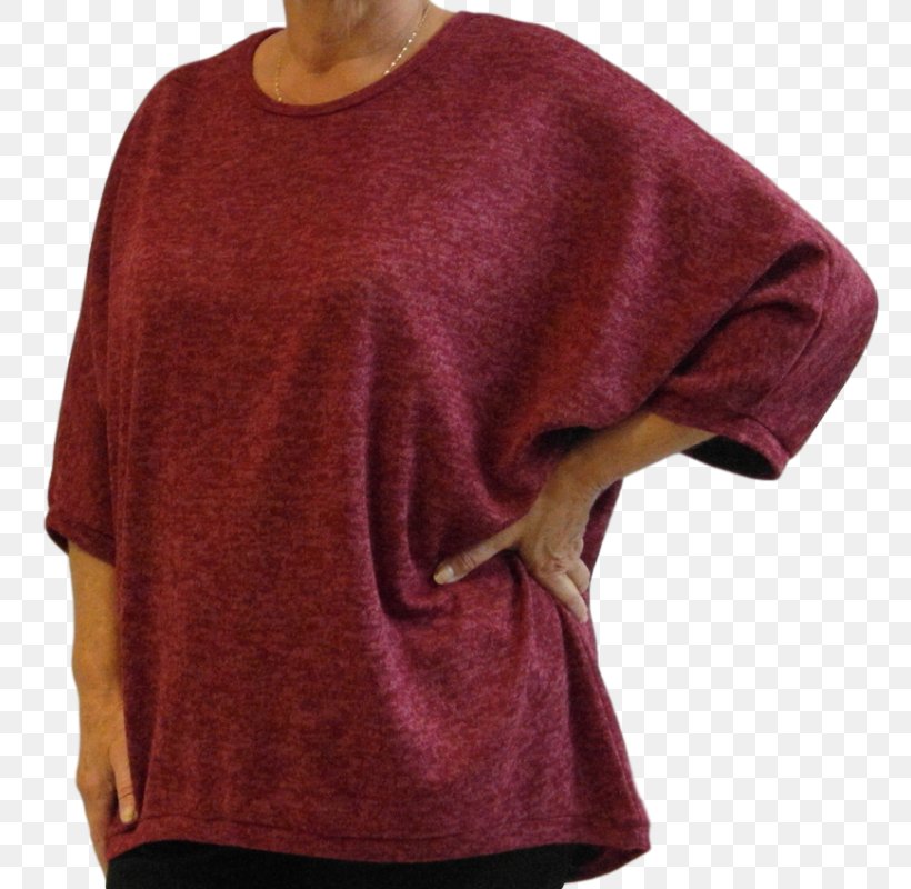 Sleeve Shoulder Maroon Wool, PNG, 793x800px, Sleeve, Magenta, Maroon, Neck, Poncho Download Free