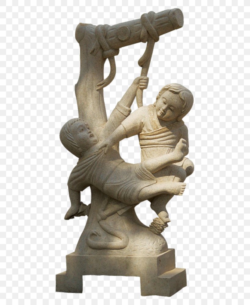 Stone Sculpture Child, PNG, 667x1000px, Stone Sculpture, Artifact, Carving, Child, Classical Sculpture Download Free