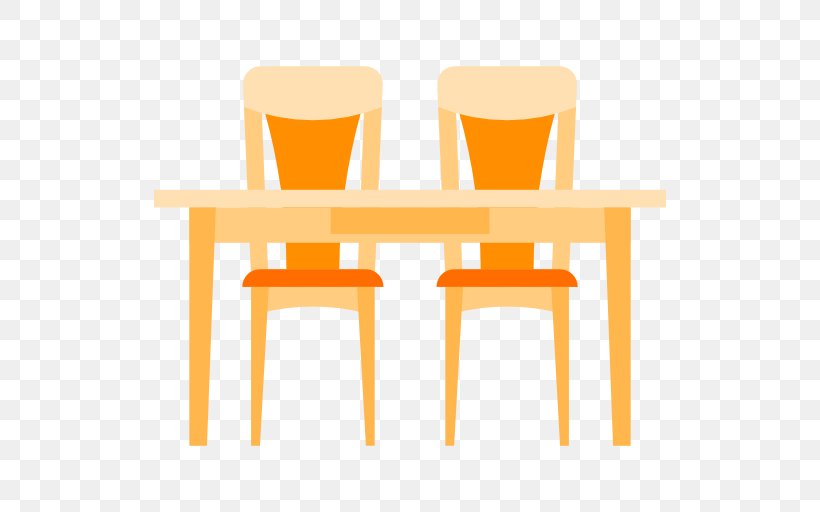 Table Chair Dining Room Furniture Icon, PNG, 512x512px, Table, Chair, Chest Of Drawers, Desk, Dining Room Download Free
