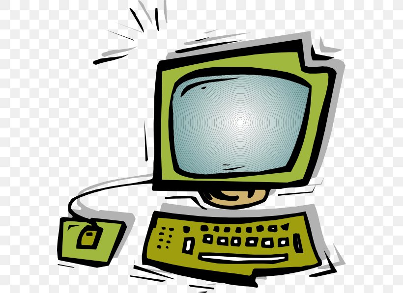 Tv Cartoon, PNG, 588x597px, Internet, Addiction, Cartoon, Computer, Computer Addiction Download Free
