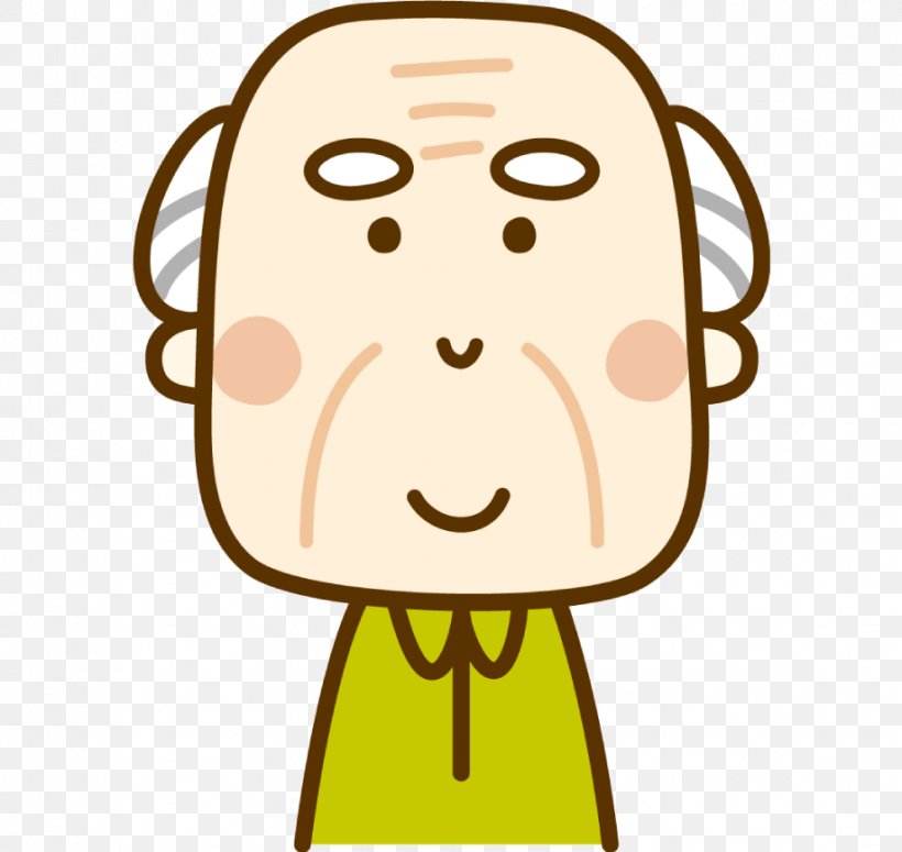 Vector Graphics Old Age Cartoon Clip Art, PNG, 918x868px, Old Age, Art, Cartoon, Cheek, Child Download Free