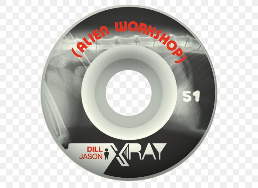 Alien Workshop Skateboarding Alloy Wheel, PNG, 600x600px, Alien Workshop, Alloy, Alloy Wheel, Auto Part, Automotive Wheel System Download Free