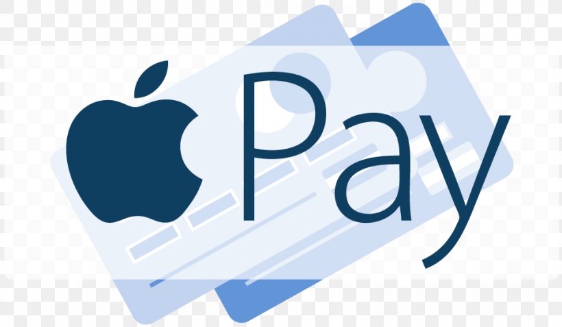 Apple Pay Google Pay Payment Apple Wallet, PNG, 970x565px, Apple Pay, Apple, Apple Wallet, Bank, Blue Download Free
