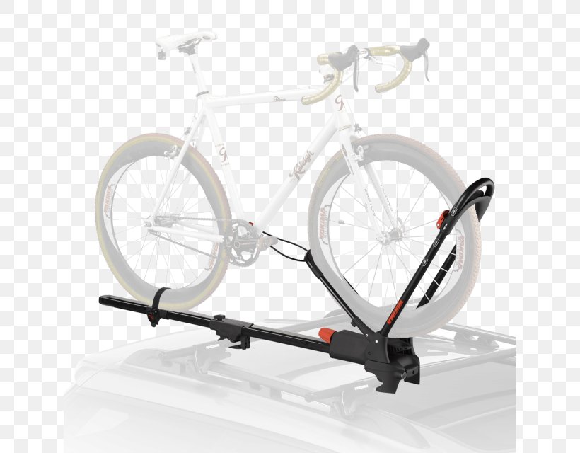 Bicycle Carrier Yakima Railing, PNG, 640x640px, Car, Auto Part, Automotive Carrying Rack, Automotive Exterior, Bicycle Download Free